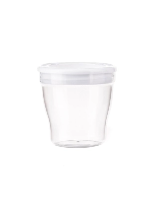 Tarros de Conservación para leche materna y papilla de Canpol Babies