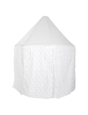 Tienda estilo yurta de Atmosphera