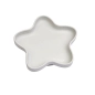 Plato de silicona con ventosa Estrella de Saro