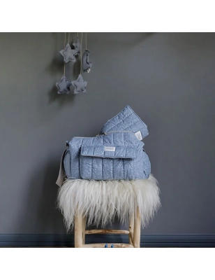 Bolso Maternal Camila de Babyshower