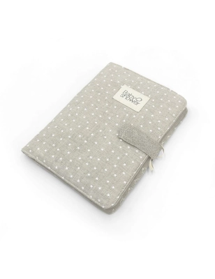 Portadocumentos de Babyshower