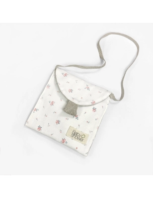 Bolsa Porta Chupetes de Babyshower