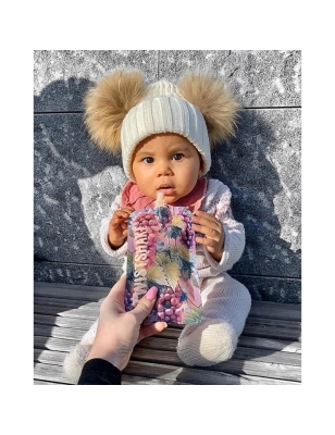 Bolsitas Reutilizables para Alimentos Squeeze de Twistshake