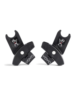 YOYO Adaptadores Silla de Auto