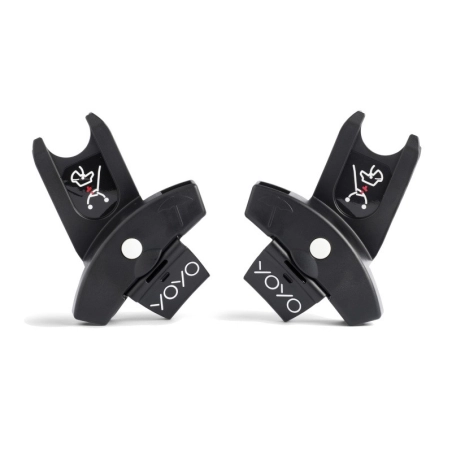 YOYO Adaptadores Silla de Auto