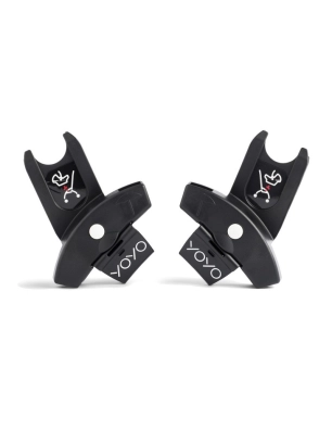 YOYO Adaptadores Silla de Auto
