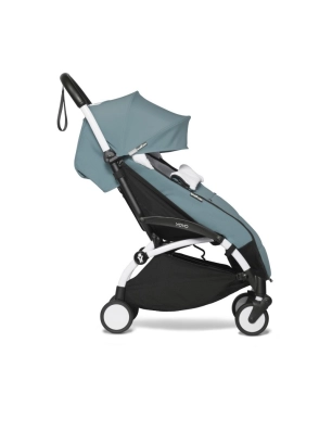 Saco de Invierno para Silla de Paseo BABYZEN YOYO