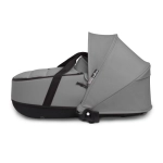 YOYO bassinet Gris