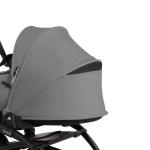 YOYO bassinet Gris