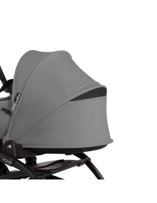 YOYO bassinet Gris