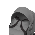 YOYO bassinet Gris