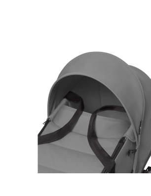 YOYO bassinet Gris