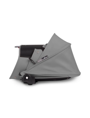 YOYO bassinet Gris