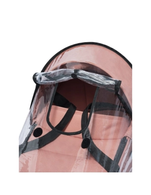 Plástico de Lluvia para Capazo YOYO bassinet de BABYZEN