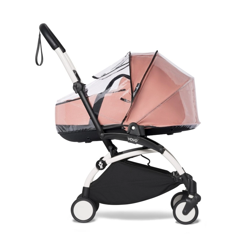 YOYO Protector de Lluvia bassinet