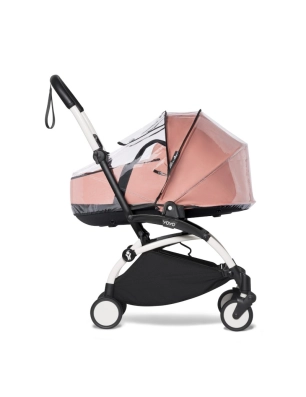 Plástico de Lluvia para Capazo YOYO bassinet de BABYZEN