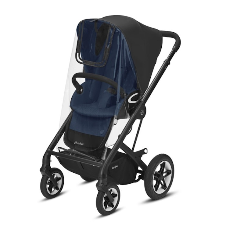 Plástico de Lluvia para Cybex Talos S