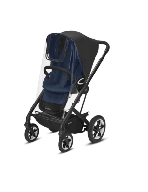 Plástico de Lluvia para Cybex Talos S