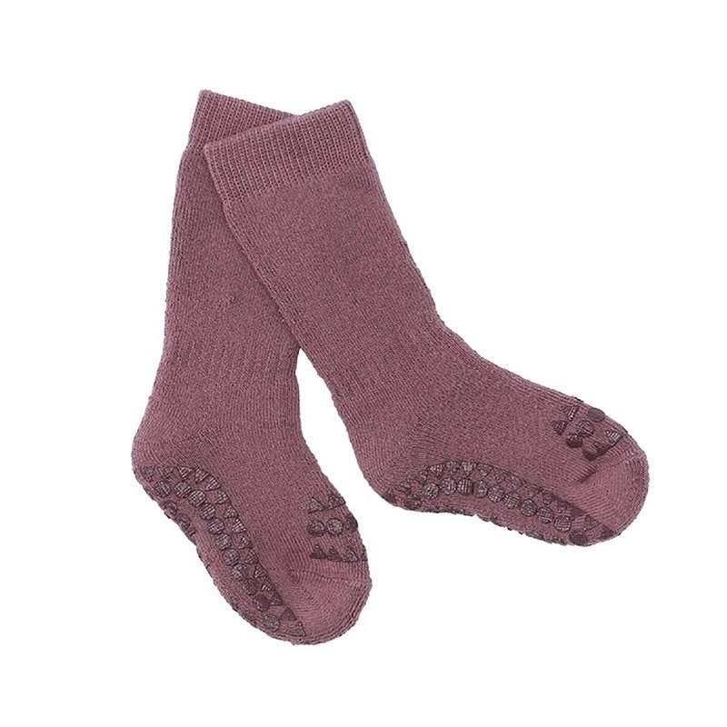 Calcetines con Suela Antideslizantes GoBabyGo