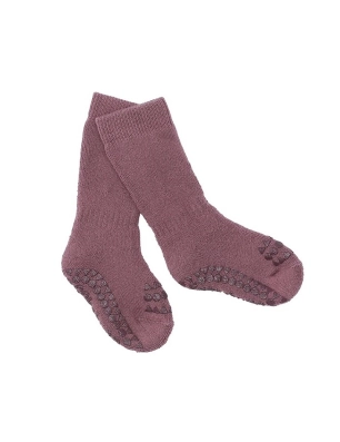 Calcetines con Suela Antideslizantes GoBabyGo