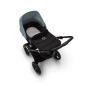 Saco para Recién Nacido Gris Melange de Bugaboo