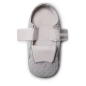 Saco para Recién Nacido Gris Melange de Bugaboo