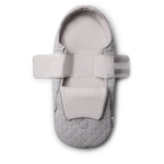 Saco para Recién Nacido Gris Melange de Bugaboo