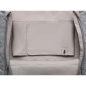 Saco para Recién Nacido Gris Melange de Bugaboo