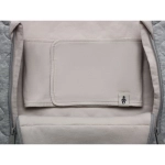 Saco para Recién Nacido Gris Melange de Bugaboo
