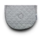 Saco para Recién Nacido Gris Melange de Bugaboo