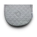 Saco para Recién Nacido Gris Melange de Bugaboo