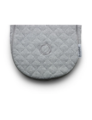 Saco para Recién Nacido Gris Melange de Bugaboo