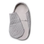 Saco para Recién Nacido Gris Melange de Bugaboo