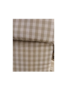 Saco para Grupo 0 Petra de La Giraffa Bianca e Blu