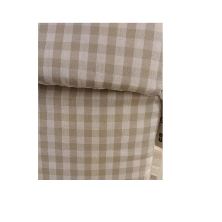 Saco para Grupo 0 Petra de La Giraffa Bianca e Blu