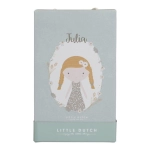 Muñeca de Trapo Mediana de Little Dutch Julia