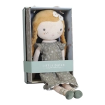 Muñeca de Trapo Mediana de Little Dutch Julia