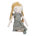 Muñeca de Trapo Mediana de Little Dutch Julia