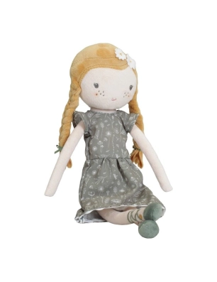 Muñeca de Trapo Mediana de Little Dutch Julia