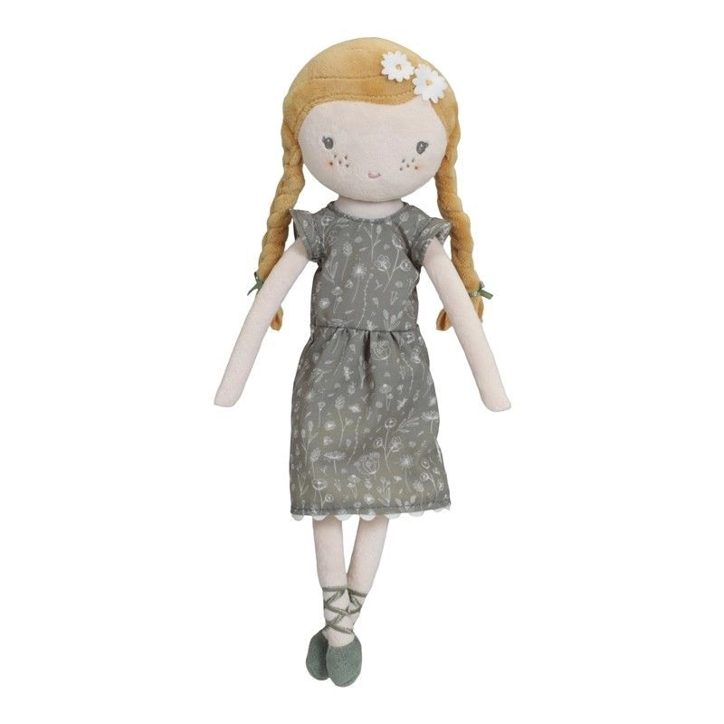 Muñeca de Trapo Mediana de Little Dutch