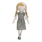 Muñeca de Trapo Mediana de Little Dutch Julia