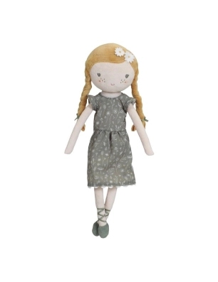 Muñeca de Trapo Mediana de Little Dutch Julia