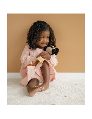 Muñeca de Trapo Mediana de Little Dutch Evi