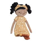Muñeca de Trapo Mediana de Little Dutch Evi