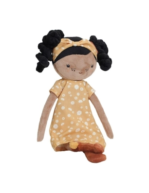 Muñeca de Trapo Mediana de Little Dutch Evi