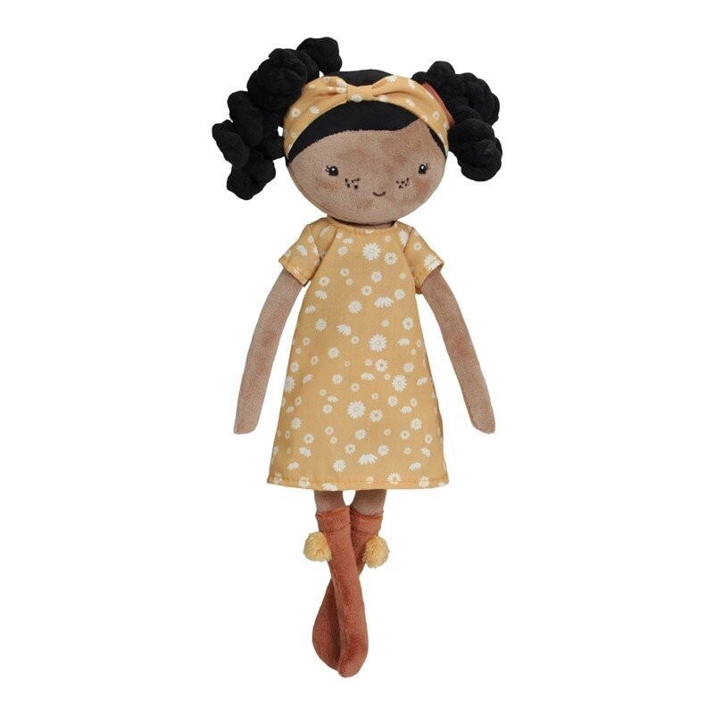 Muñeca de Trapo Mediana de Little Dutch Muñeca de Trapo Mediana de Little Dutch