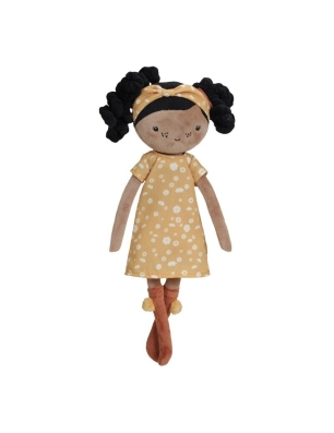 Muñeca de Trapo Mediana de Little Dutch Evi