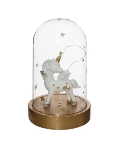 Lámpara LED Infantil Unicornio de Atmposhera