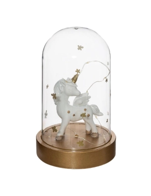 Lámpara LED Infantil Unicornio de Atmposhera