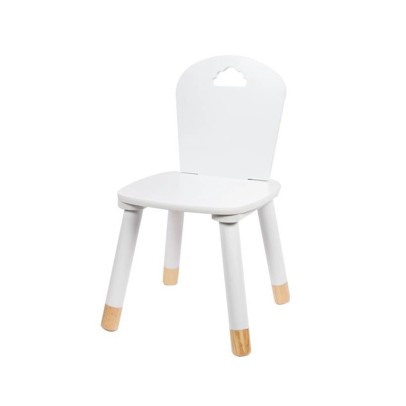Silla de Madera Infantil Nube de Atmosphera
